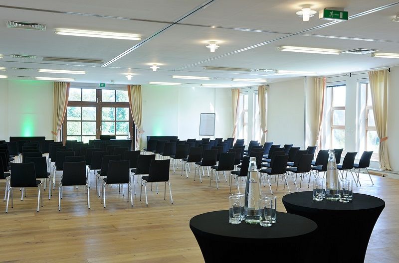 Hotel Gut Ising Bild 9