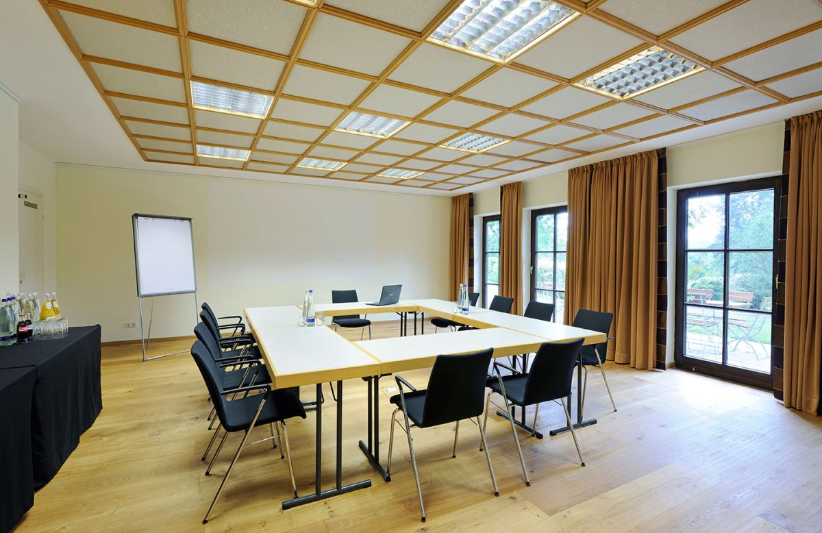 Hotel Gut Ising Bild 5
