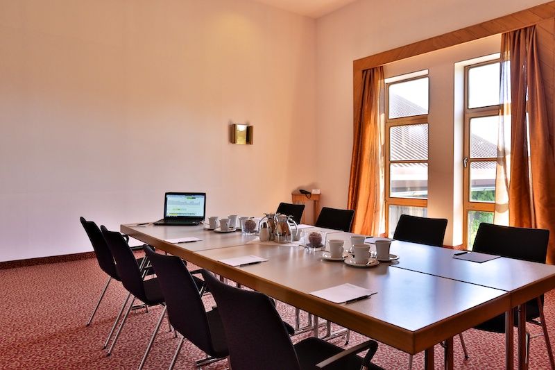 Hotel Gut Ising Bild 6
