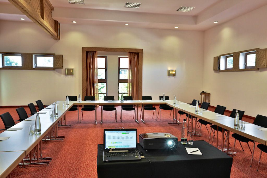 Hotel Gut Ising Bild 26