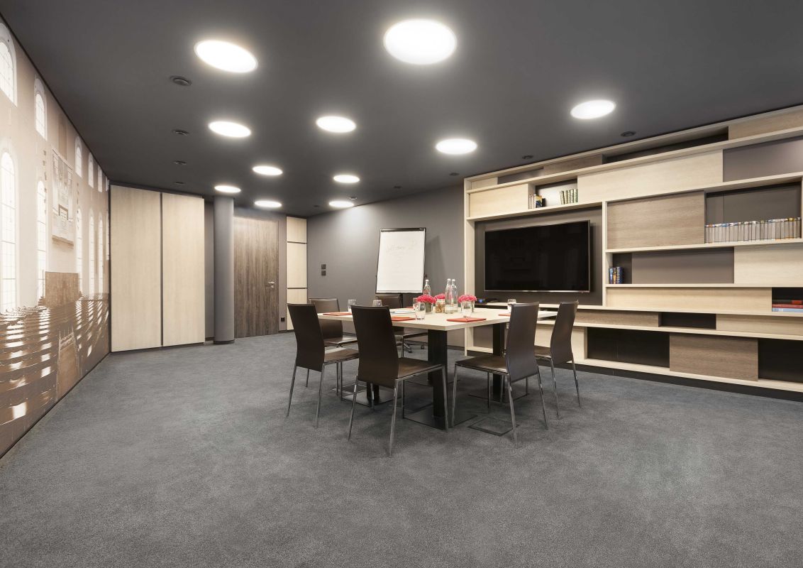Living Hotel Frankfurt Bild 5