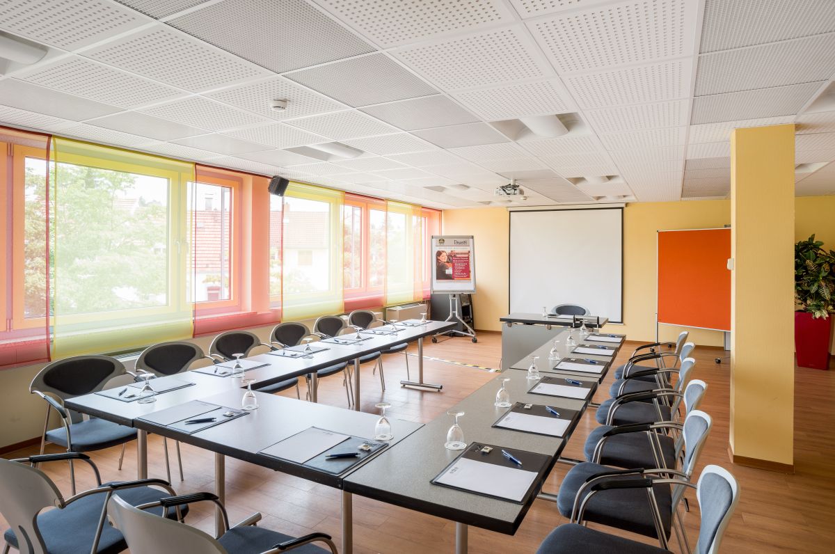 Best Western Plus Palatin Kongresshotel Bild 43