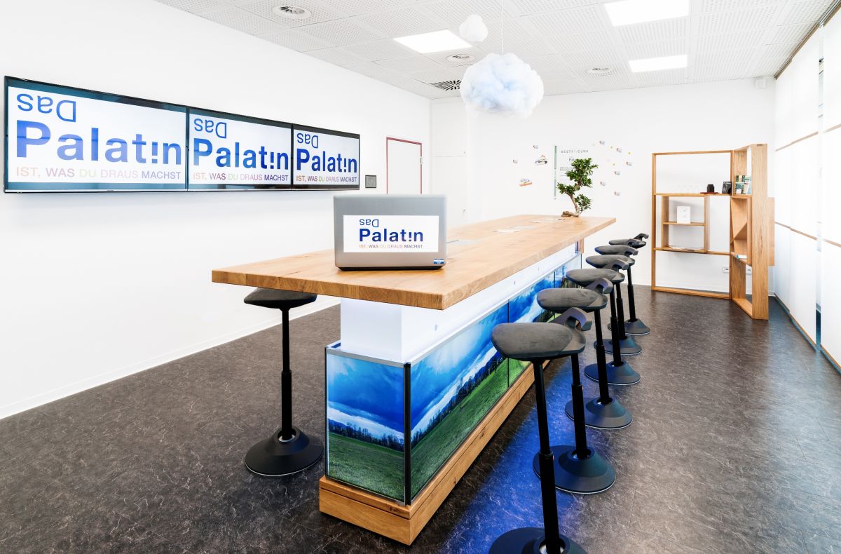 Best Western Plus Palatin Kongresshotel Bild 47