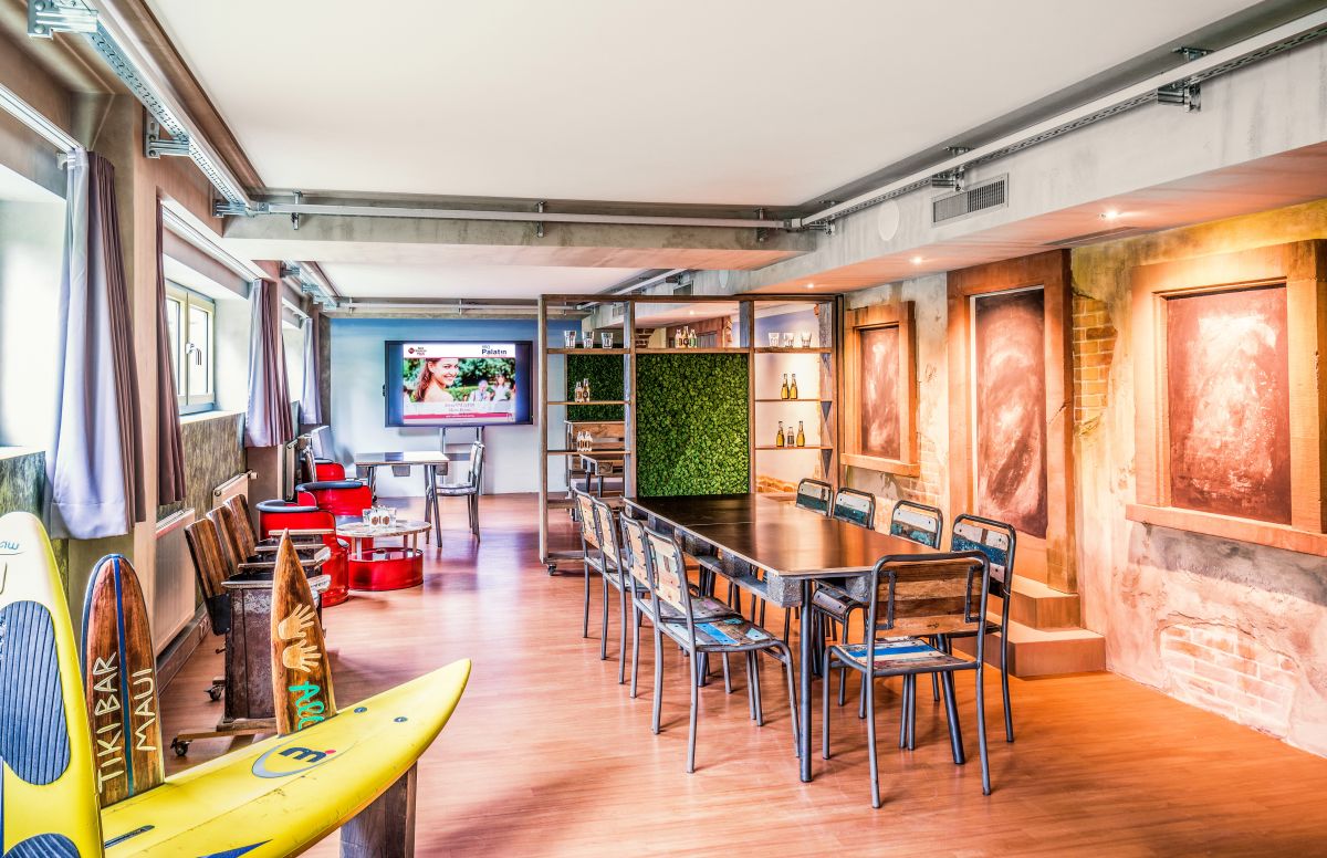 Best Western Plus Palatin Kongresshotel Bild 49