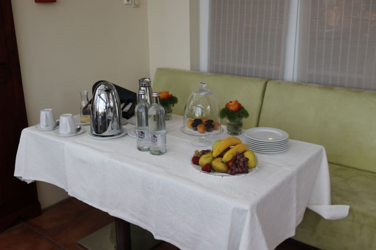 Hotel Freisinger Hof Bild 16