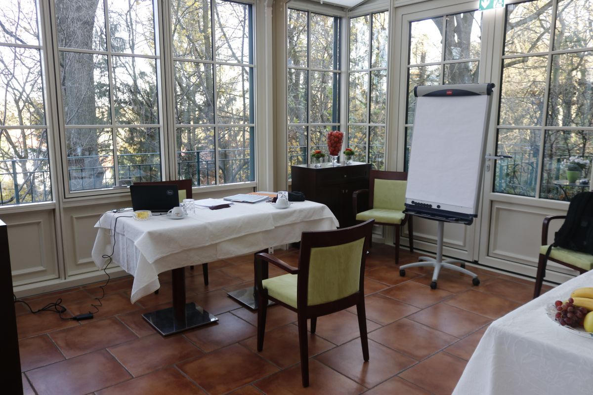 Hotel Freisinger Hof Bild 17