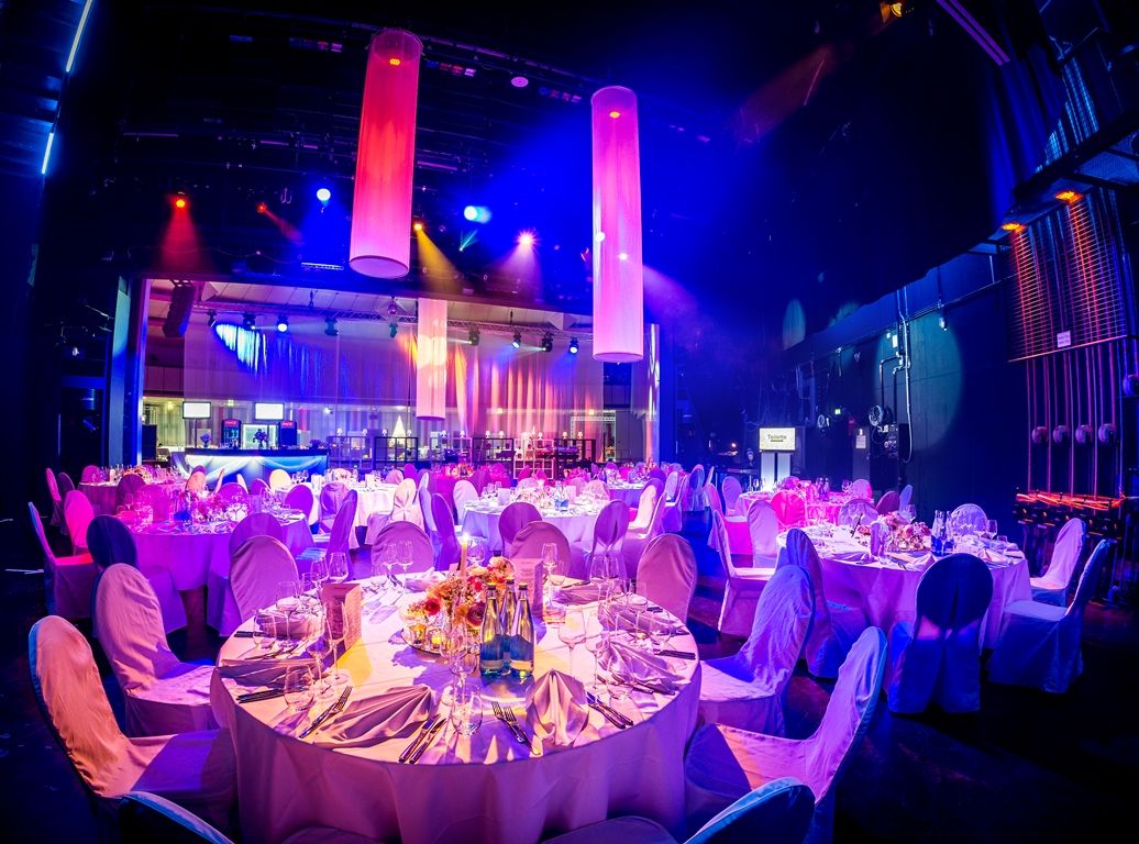 Best Western Plus Palatin Kongresshotel Bild 8