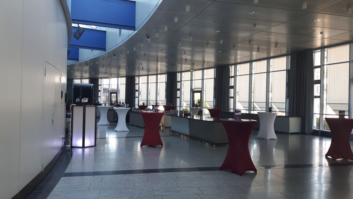 Best Western Plus Palatin Kongresshotel Bild 3