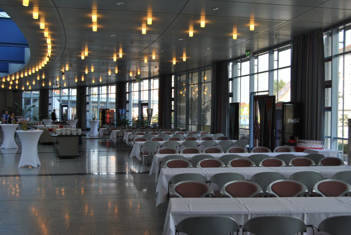 Best Western Plus Palatin Kongresshotel Bild 6