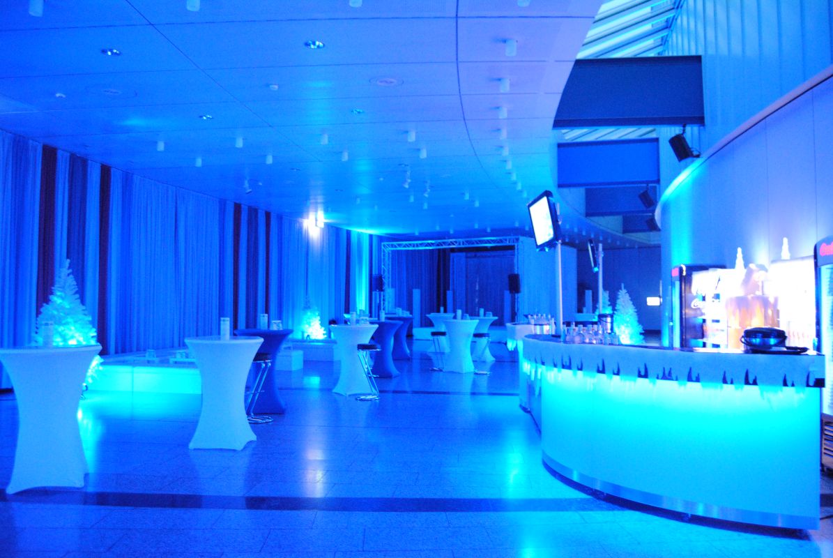 Best Western Plus Palatin Kongresshotel Bild 9