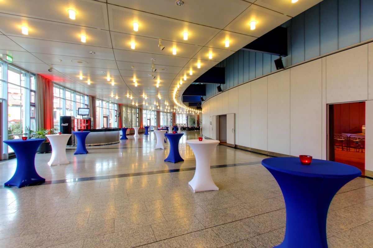 Best Western Plus Palatin Kongresshotel Bild 11