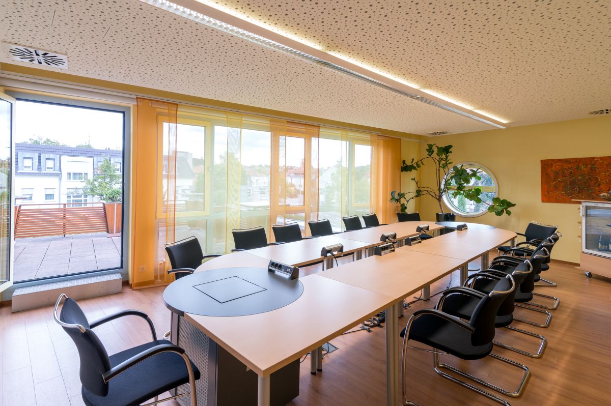 Best Western Plus Palatin Kongresshotel Bild 19