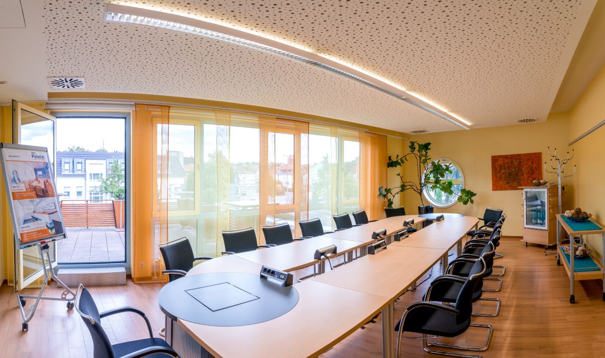 Best Western Plus Palatin Kongresshotel Bild 20