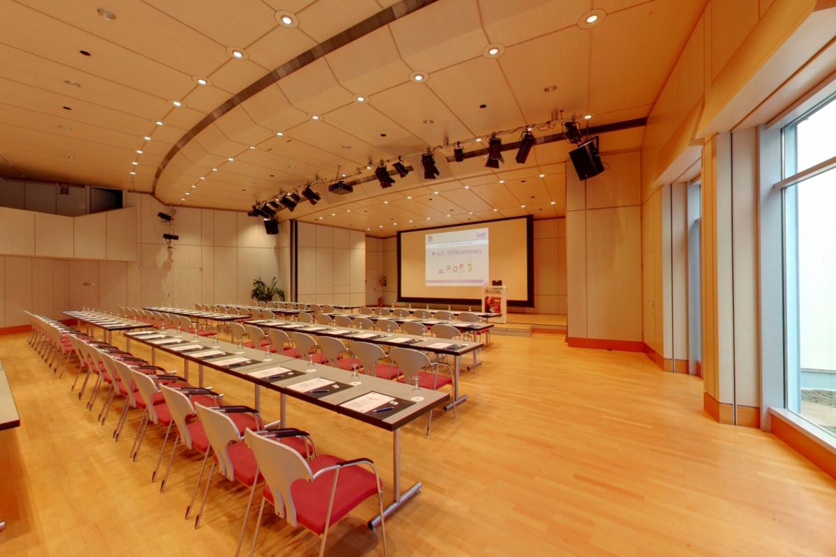 Best Western Plus Palatin Kongresshotel Bild 25