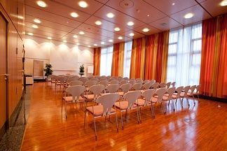 Best Western Plus Palatin Kongresshotel Bild 30