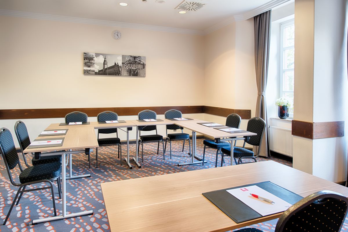 Leonardo Hotel Hamburg Stillhorn Bild 9
