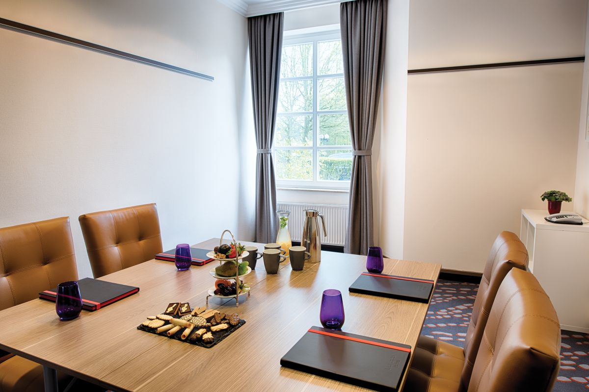 Leonardo Hotel Hamburg Stillhorn Bild 11
