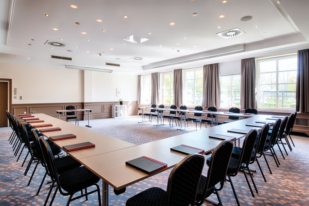 Leonardo Hotel Hamburg Stillhorn Bild 12