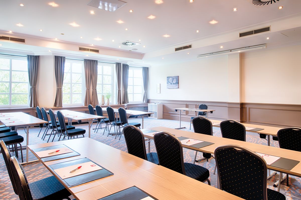 Leonardo Hotel Hamburg Stillhorn Bild 13