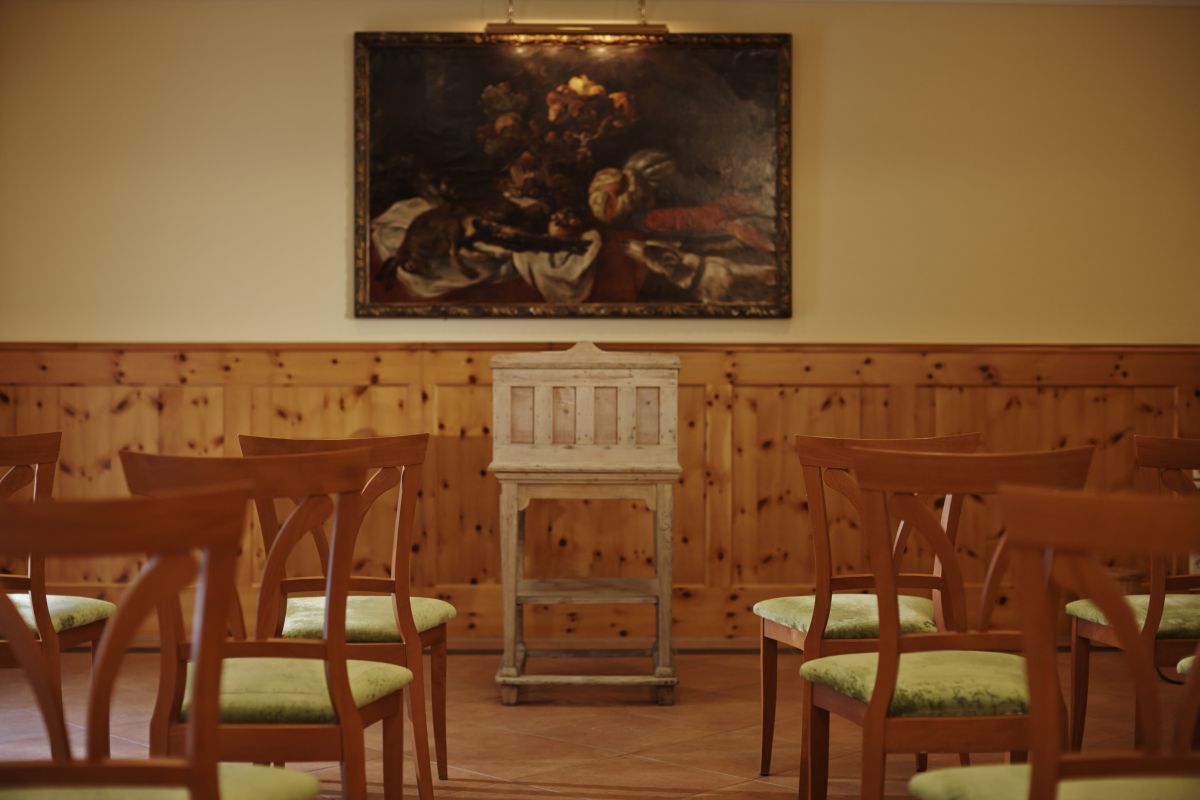 Hotel Freisinger Hof Bild 2