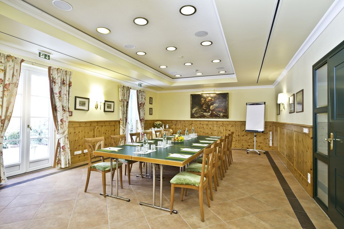 Hotel Freisinger Hof Bild 4