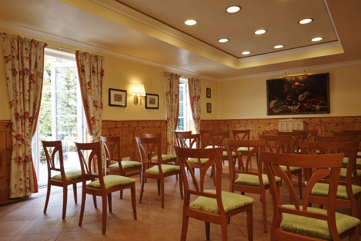 Hotel Freisinger Hof Bild 6