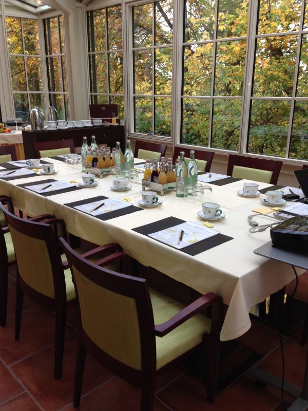 Hotel Freisinger Hof Bild 15