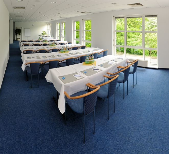 Euro Park Hotel Hennef Bild 6