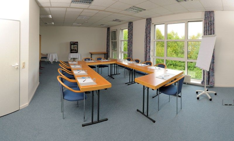 Euro Park Hotel Hennef Bild 7