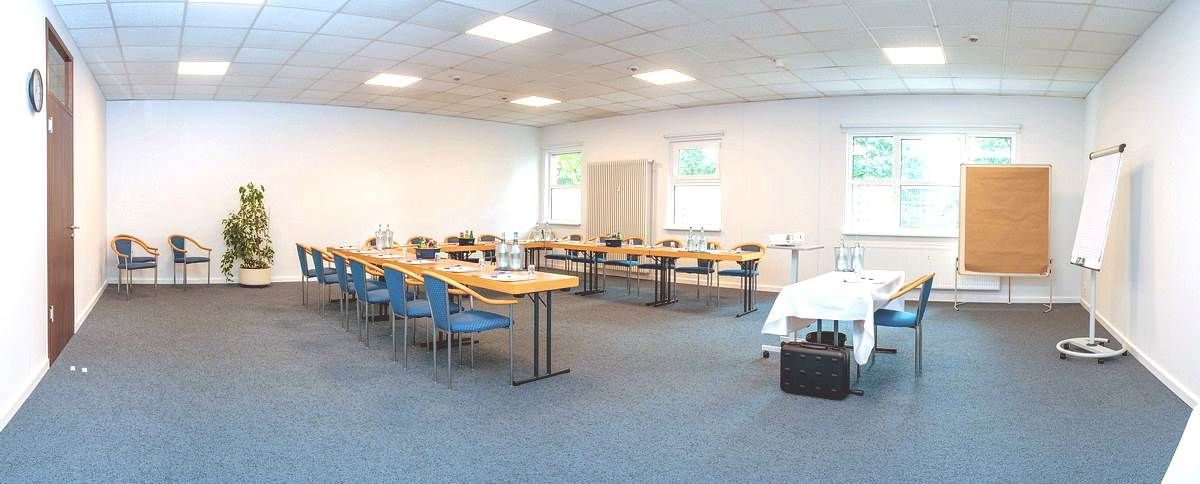 Euro Park Hotel Hennef Bild 8