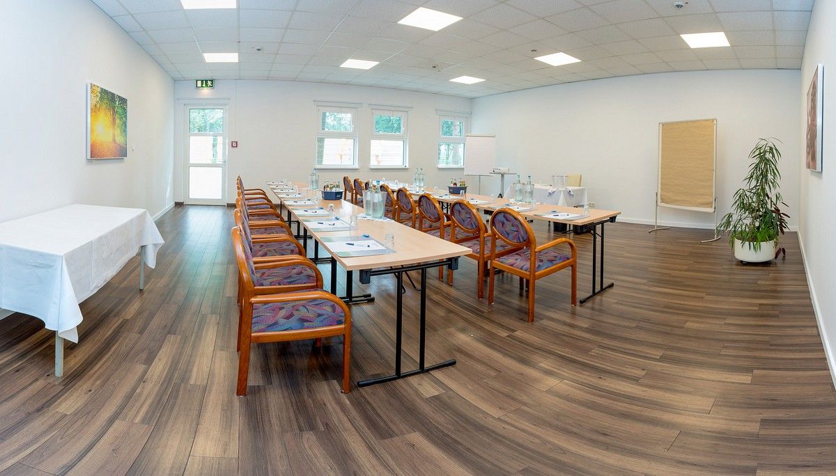 Euro Park Hotel Hennef Bild 9