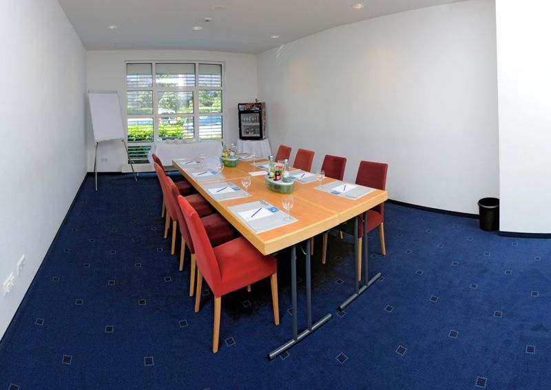Euro Park Hotel Hennef Bild 11