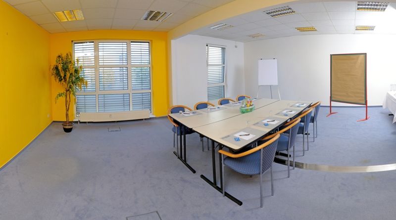 Euro Park Hotel Hennef Bild 13