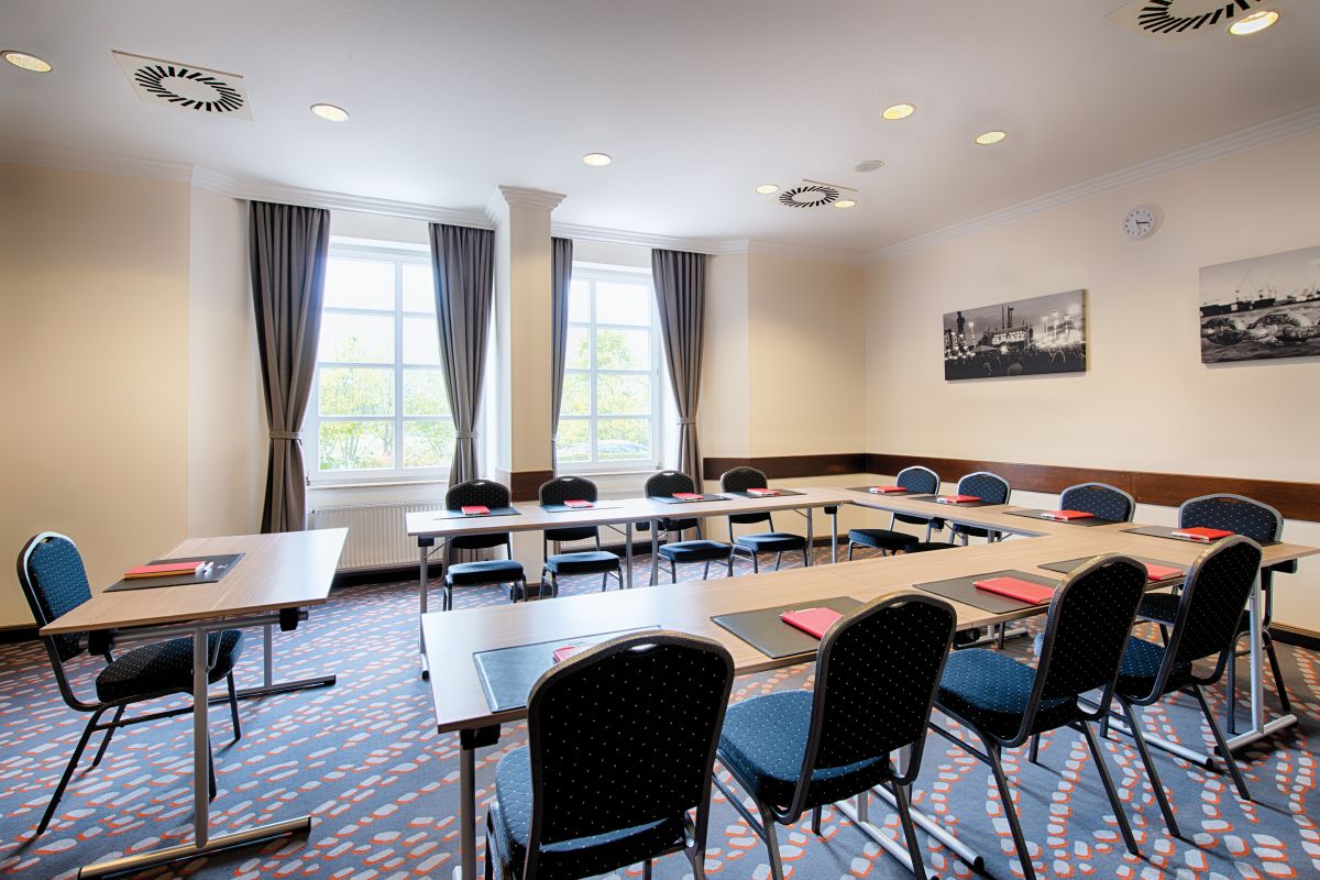 Leonardo Hotel Hamburg Stillhorn Bild 14
