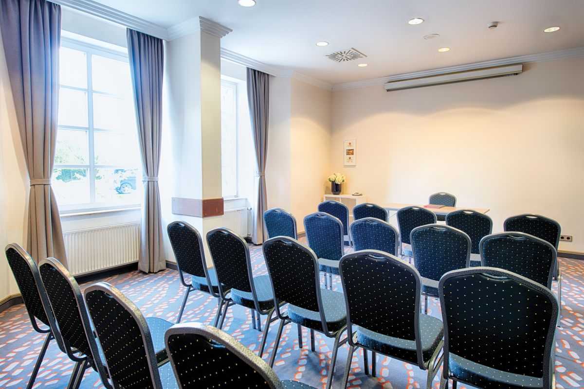 Leonardo Hotel Hamburg Stillhorn Bild 15