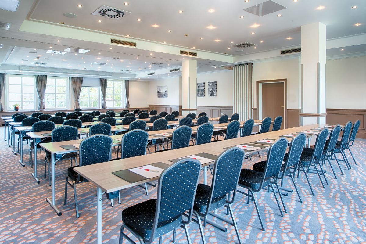 Leonardo Hotel Hamburg Stillhorn Bild 16