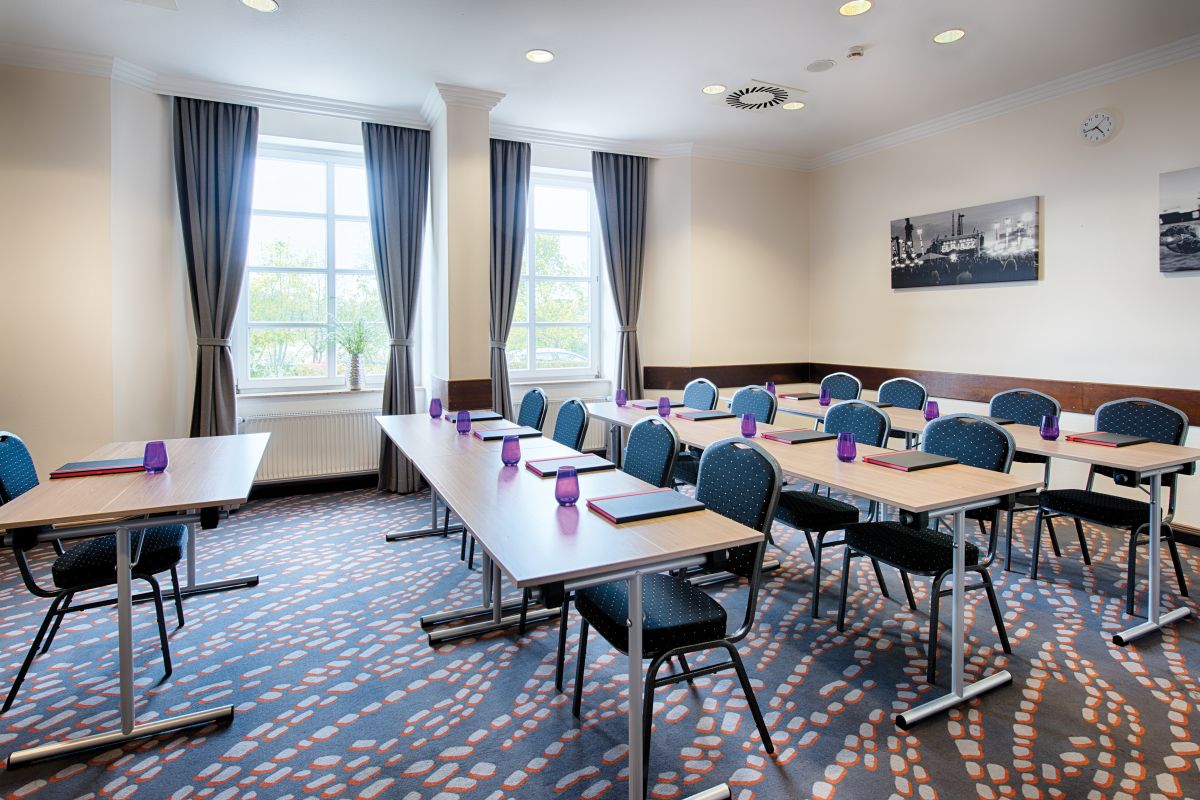 Leonardo Hotel Hamburg Stillhorn Bild 17