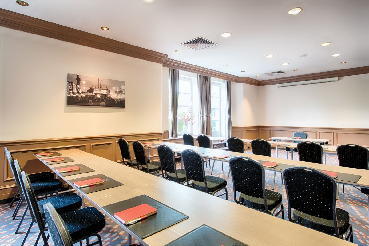 Leonardo Hotel Hamburg Stillhorn Bild 18