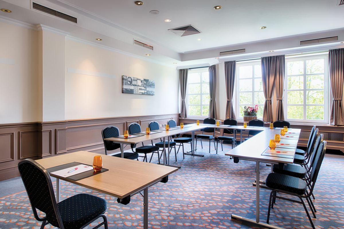 Leonardo Hotel Hamburg Stillhorn Bild 19