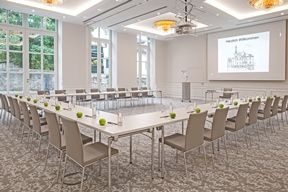 Dorint Parkhotel Meißen Bild 51