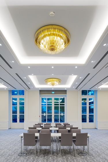 Dorint Parkhotel Meißen Bild 53
