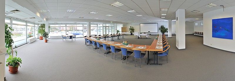Euro Park Hotel Hennef Bild 2