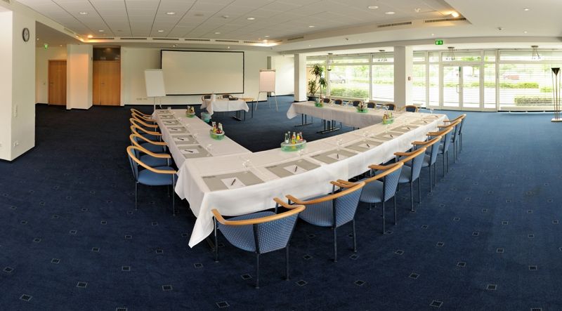Euro Park Hotel Hennef Bild 5