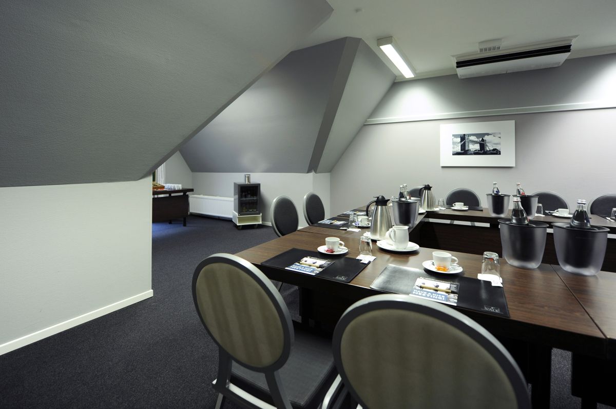 Van der Valk Hotel Hildesheim Bild 23