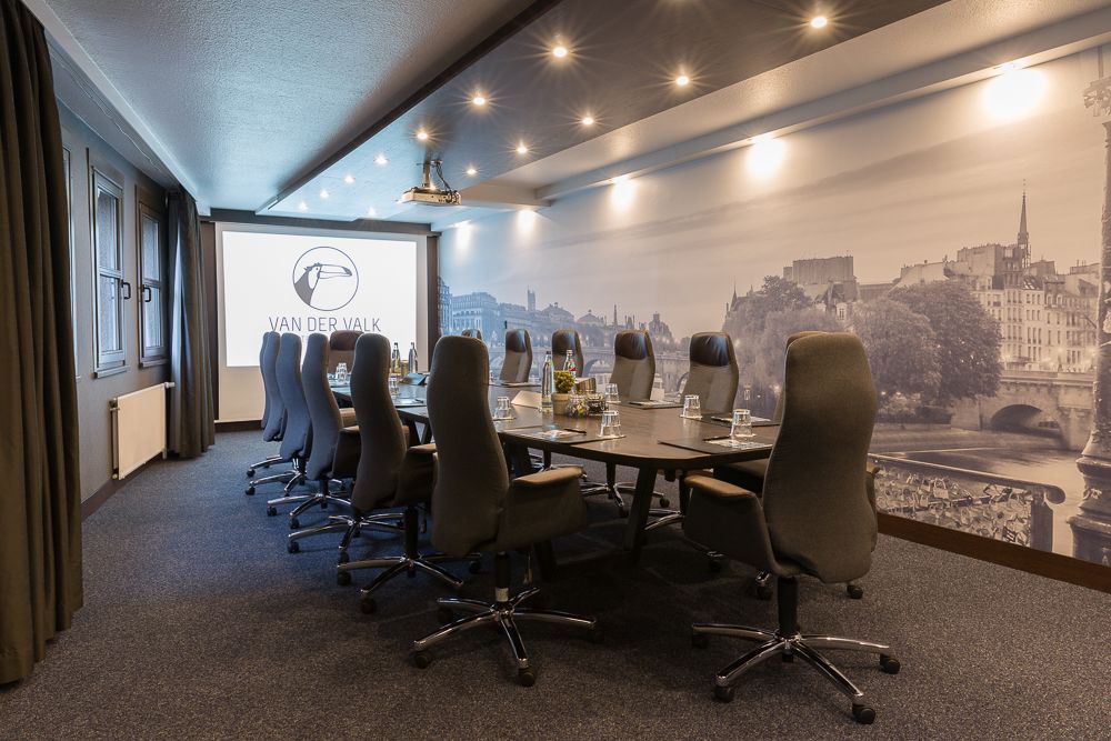 Van der Valk Hotel Hildesheim Bild 8