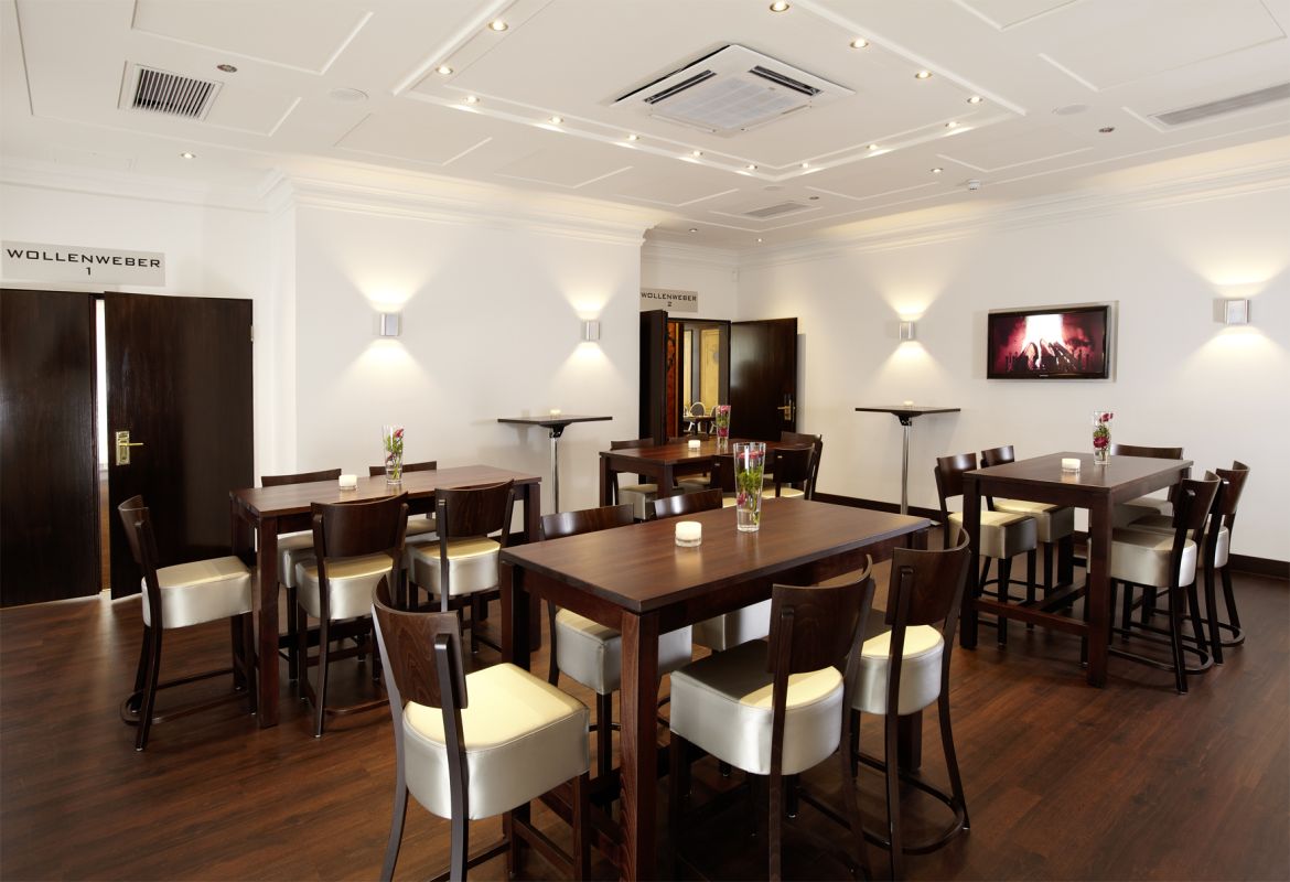 Van der Valk Hotel Hildesheim Bild 29