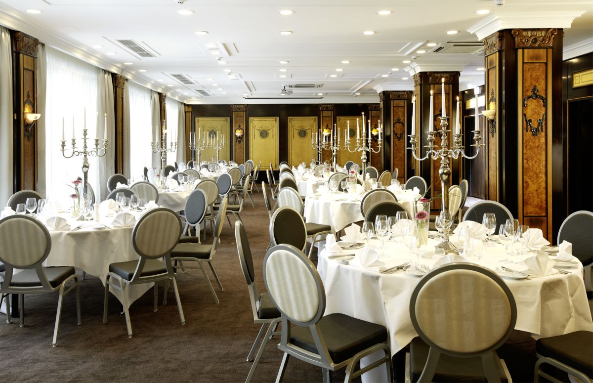 Van der Valk Hotel Hildesheim Bild 33