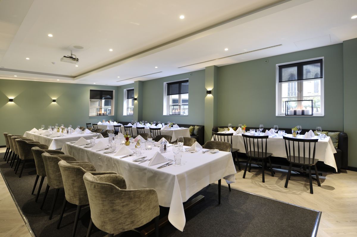 Van der Valk Hotel Hildesheim Bild 21