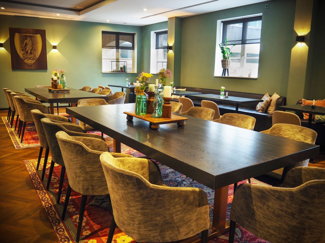 Van der Valk Hotel Hildesheim Bild 30