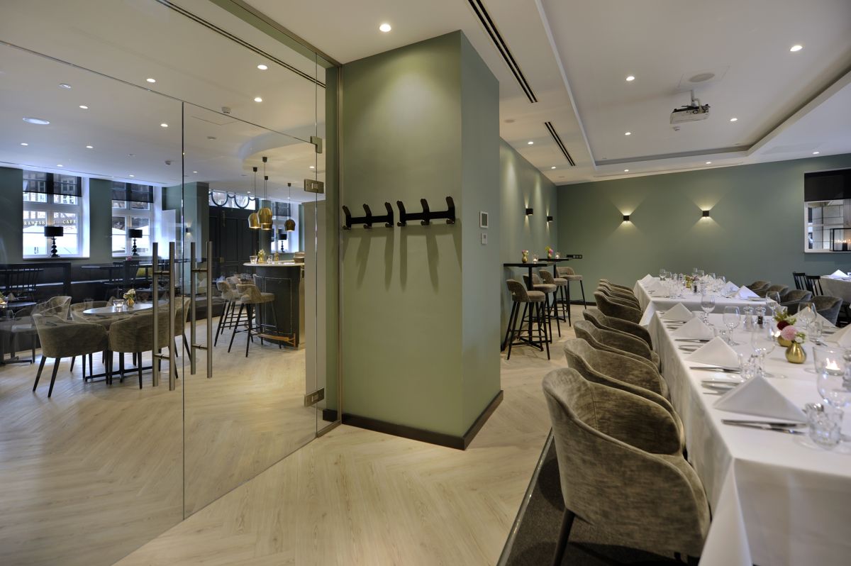 Van der Valk Hotel Hildesheim Bild 26